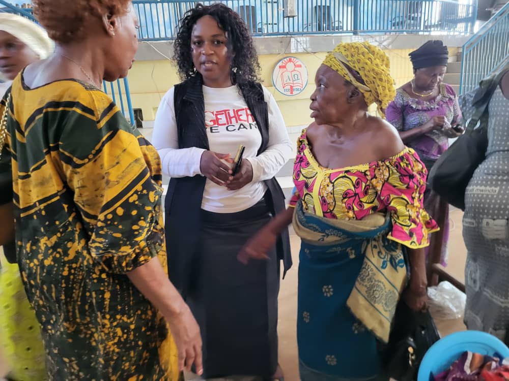 La Fondation La Bienveillance œuvre pour améliorer les compétences et les capacités des individus et des communautés afin de leur permettre de participer activement au développement 